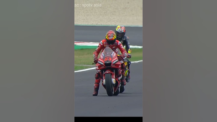 jack miller standing wheelie in gp san marino 2022