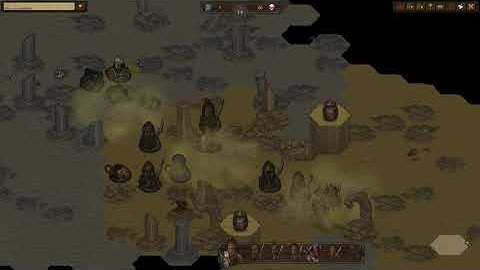 Gladiator Solo - Sunken Library