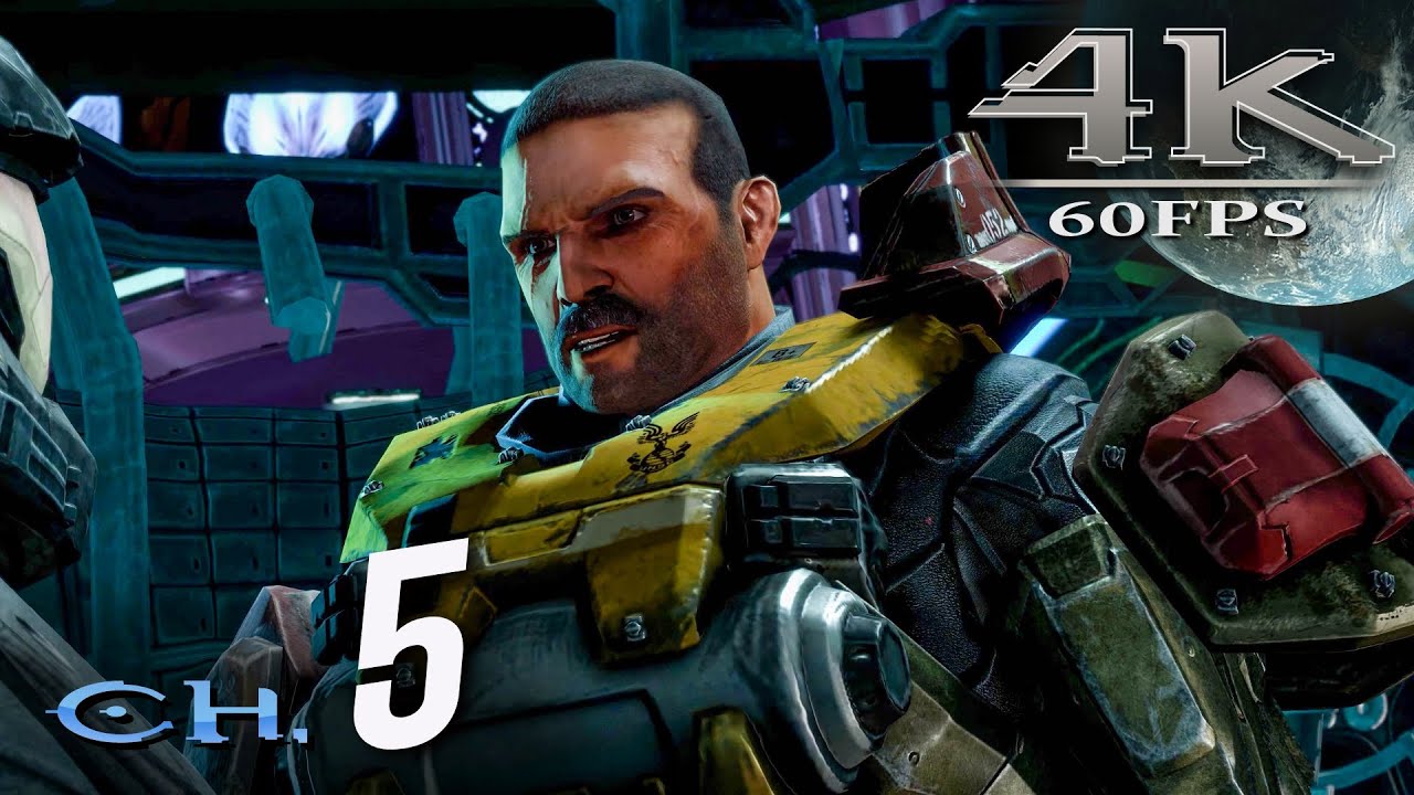 Halo Reach 4K 60fps 100 Legendary All Data Pods Walkthrough Part 5 Long Night Of halo-reach-4k-60fps-100-legendary-all-data-pods-walkthrough-part-5-long-night-of