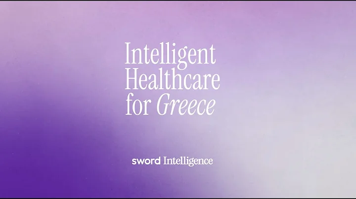 AI for Public Health: Greece Partners with Sword Intelligence to Transform Care