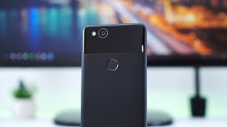 Review Google Pixel 2 Indonesia! Keren Banget atau NGGAK BANGET?