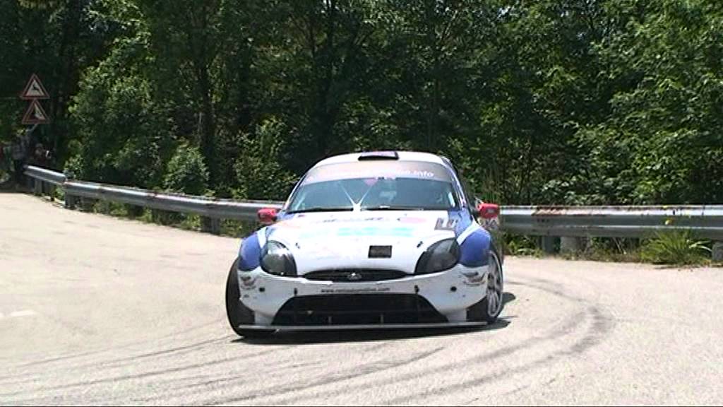 puma rally puma rally