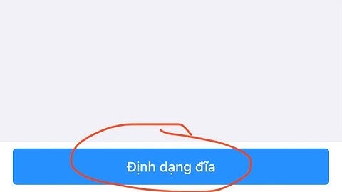 Huy Mạnh Camera - Hướng dẫn định dạng ổ cứng đầu ghi hình hãng Dahua