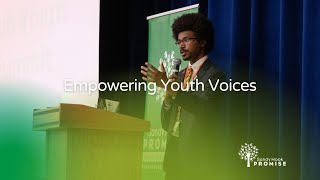 Empowering Youth Voices With Justin J. Pearson