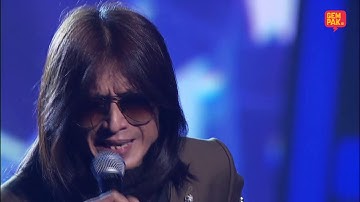 Zamani - Dimatamu ( Konsert Gegar Vaganza 5 Minggu Separuh Akhir )