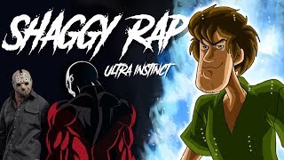 Shaggy Rap: Ultra Instinct - "Mortal Kombat" (Meme) | Daddyphatsnaps chords