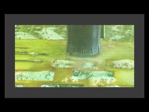 Soitaab WaterJet — Waterjet Cutting video