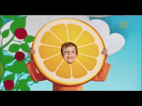 А я томат реклама