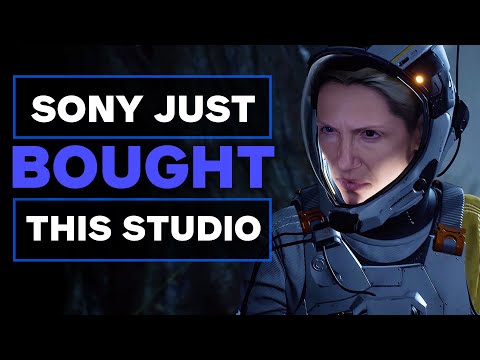 Sony Just Made