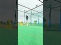 "Cricket Batting Practice | Basic Shots Training | Cover Drive, Pull & Cut 🏏 #Shorts"#viralshorts