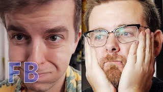 What happened with TomSka and Bing?