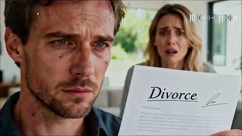 I Signed Divorce Papers And Left My Cheating Wife. The Alimony Check She Missed Shocked Her.