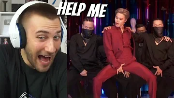 JUST ICONIC 😳🤯 BTS JIMIN - 'FILTER' Live Performance - Reaction