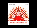 The Sons And Daughters Of Lite - Let The Sun Shine In Edit47