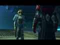 Star Wars™ The Old Republic™ SITH WARRIOR REMASTERED PART 13