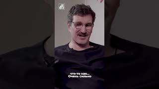 «Это человек, с которым можно разговаривать!» Красовский про Кучму  #антонимы #интервью #красовский