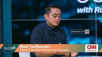 Rapat Perdana Menkeu Purbaya Dicecar Komisi XI DPR | Economic with Rully Kurniawan