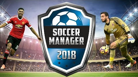 SOCCER MANAGER 2018 | Best Young Players With High Potential