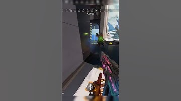 The Octane Escape Attempt!! #shorts #apexlegends #apexlegendsclips #playapex #streamer