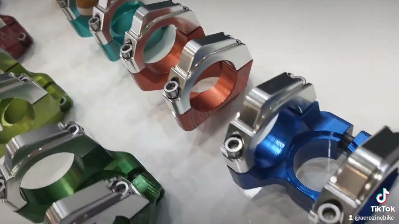 XNC 10 stem - short stem/