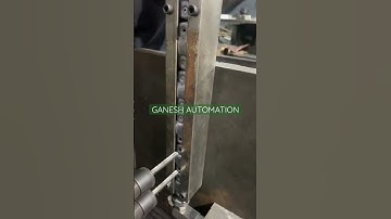 DOUBLE DRILLING MACHINE ( GANESH AUTOMATION)
