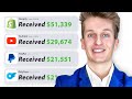 How I Make $120,905 a Month at 20 Years Old (You Can Too)