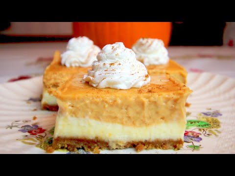 pumpkin-cheesecake-bars