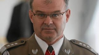 General polaco dice que la OTAN está indefensa ante el Báltico