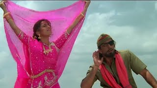 Palkhi Pe Hoke Sawar Chali Re Main Toh Apne Sajan Ke Dwar Chali Re || Khalnayak || Sanjay, Madhuri