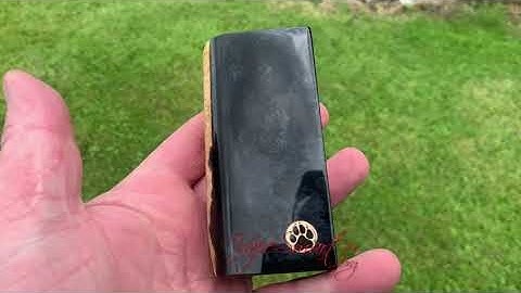 "Obscurité" dna 75c stabwood hybrid regulated mod