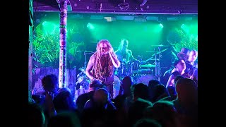 Korpiklaani - Rankarumpu - El Corazon - Seattle, WA - April 24, 2024