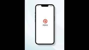 PDFill :- Toolkit For PDF Portrait