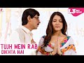 Tujh Mein Rab Dikhta Hai Song Rab Ne Bana Di Jodi Shah Rukh Khan Anushka Sharma Roop Kumar