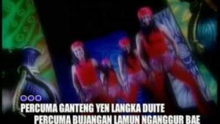 ORGAN DERMAYU mata duitan