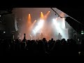 Capture de la vidéo Abbath  - Live 2022, Oslo Norway, 6Th October 2022 - Full Concert.
