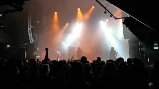 Abbath  - Live 2022, Oslo Norway, 6th October 2022 - Full Concert.