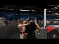 WWE 2K15 XBOX ONE My Career - &quot;Daniel Bryan ATTACKS&quot; Episode 45 Walkthrough (XB1/PS4)