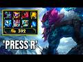 &#39;PRESS R&#39; TRUNDLE (Season 2024 Build)