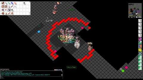 [ bobc ] Gladiators Ragnarok Online Woe