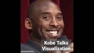 Kobe Talks about His Visualization Techniques for Improved Athletic Performance screenshot 5