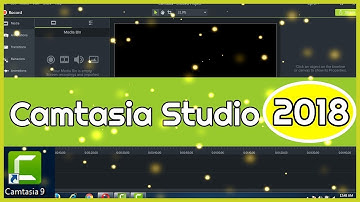 Camtasia Studio 9.1 | Sự Khác Nhau Giữa Delete và Ripple Delete