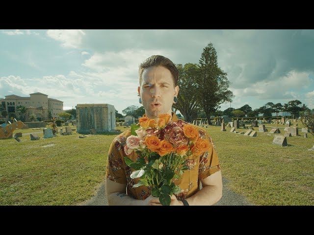 Fame On Fire - Back to You