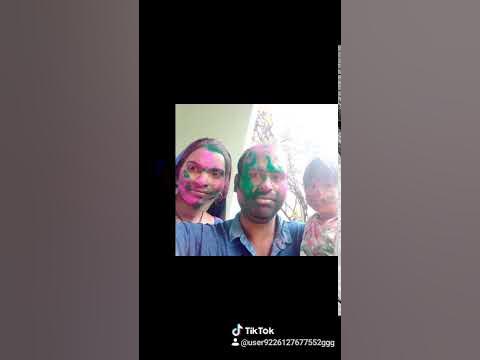 holi masti song