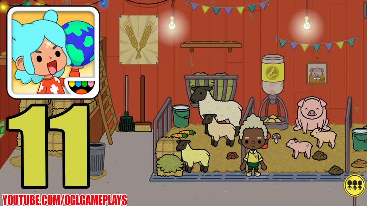 toca life city free ios toca life city free ios