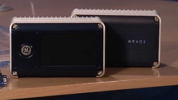 InfoPortal / PACSystems RXi for High Performance Automation Video - GE Intelligent Platforms