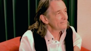 Roger Hodgson (Supertramp) Discusses Classical Music and Composers