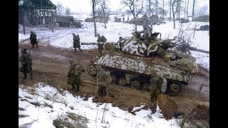 Operation Nordwind 1945  The 'Other' Battle of the Bulge