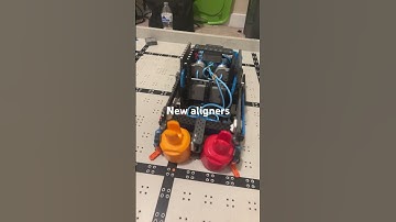 Vex iq mix and match 180 mech #vexiq