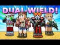 ALL DUAL WIELD WEAPON GAMEPLAY! (Pixel Gun 3D)