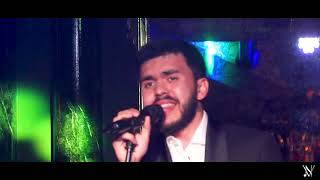 Vagi̇f Nagi̇yev Canli̇